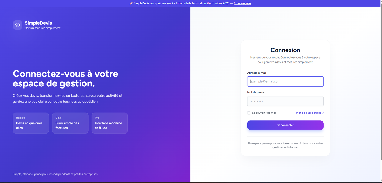 Corsica Faby Design — pages internes